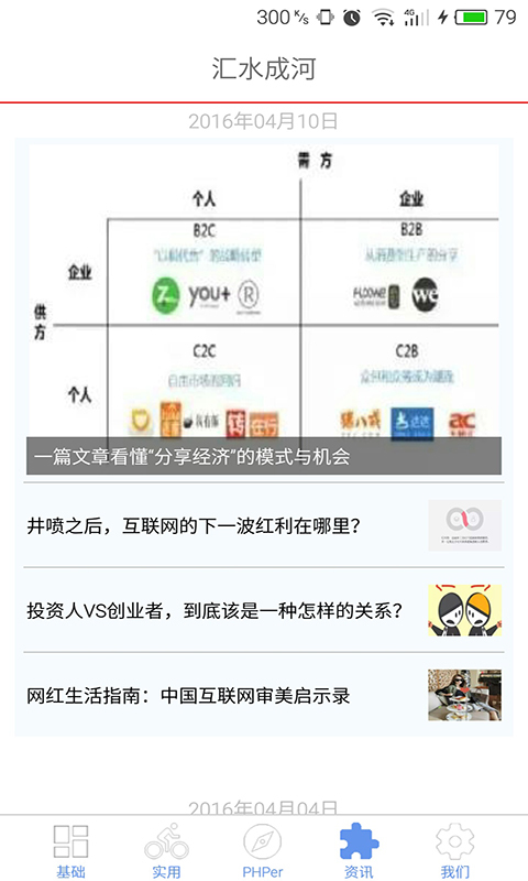 狂飙php截图4