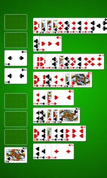 Classic Card Game 4-in-1截图