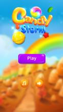 Candy Storm - Blast截图3