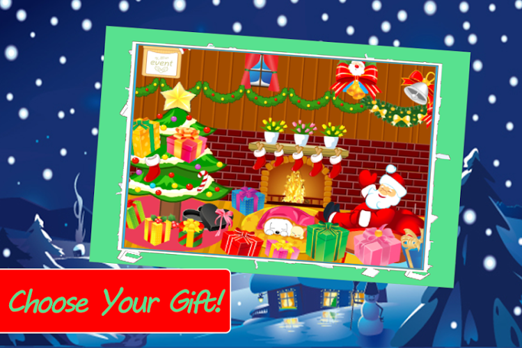 Christmas Gifts Lite截图1