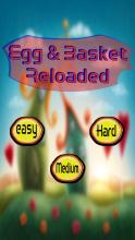 Egg and Basket Reloaded截图1