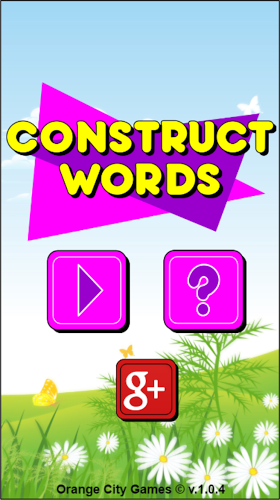 Construct Words截图2