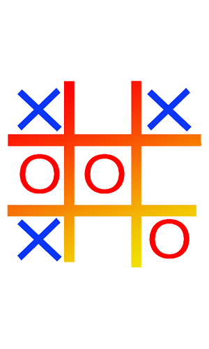 Tic Tac Toe Free XO截图1