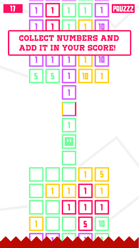 Numbers, Colors and Blocks截图5