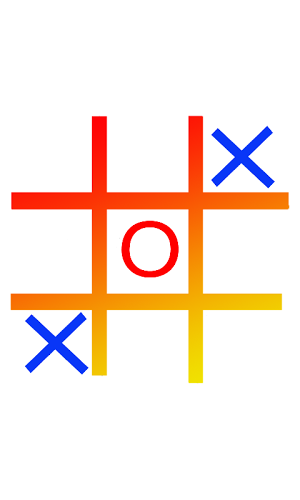 Tic Tac Toe Free XO截图5