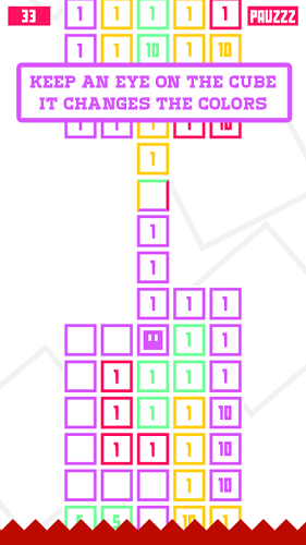 Numbers, Colors and Blocks截图3