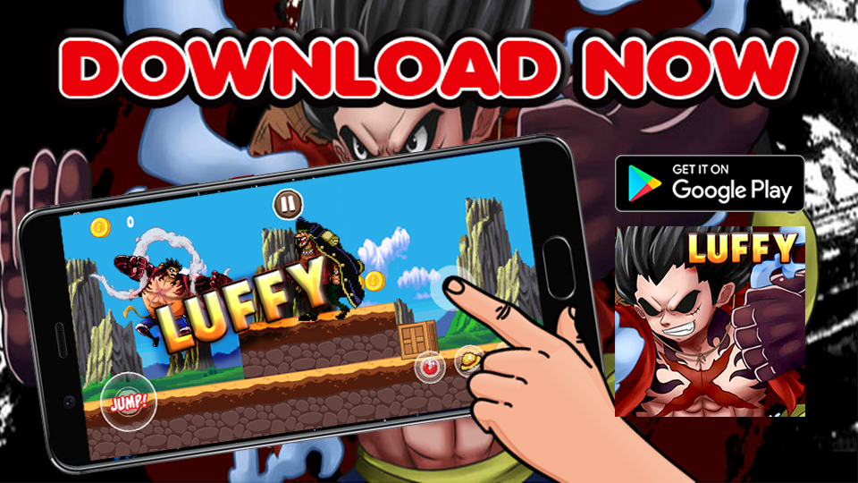 Pirate King Luffy Battle Adventure 2017截图2