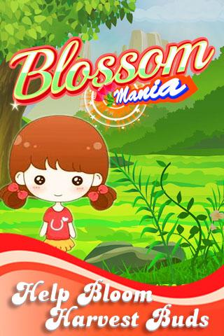 Blossom Party Mania截图2