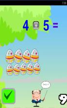 Math for kids games in English截图4