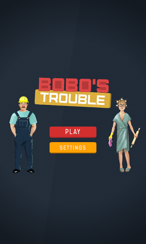 Bobo's Trouble截图1