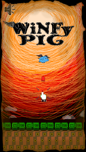 WiNFy Pig (Free Game)截图5