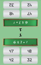 Math Game - Unlimited Math Practice截图3