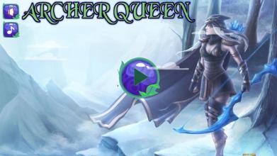 ARCHER QUEEN截图1