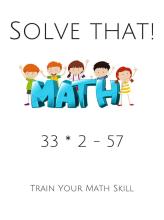 Mathematics Quiz - Train Your Math Skill截图3