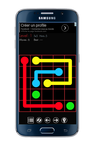 Line Color截图4