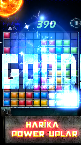 Brick Blocks - Bricks Breaker截图2