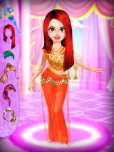 Baby Gopi Fashion Doll截图5