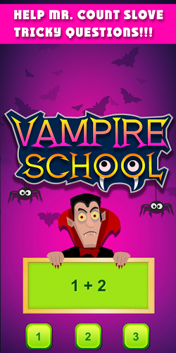 Vampire School截图3