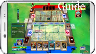 Guide Yu Gi Oh截图2