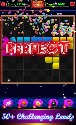 Block Puzzle Free截图2