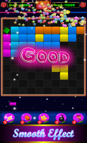 Block Puzzle Free截图1