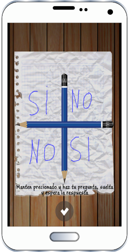 Charlie Charlie Challenge !截图5