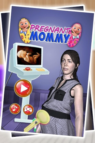 Pregnant Mommy Bone Surgery截图1