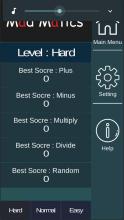 Best Math Game截图5