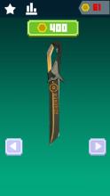 Flippy Knife Extreme!截图4