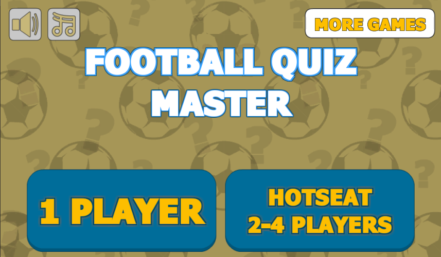 Football Quiz Pro 2017截图1