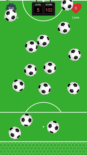 Soccer Swipe截图3