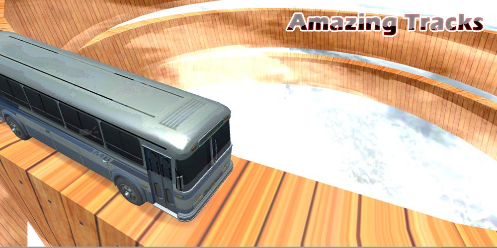 Amazing Truck Simulator 3D截图3