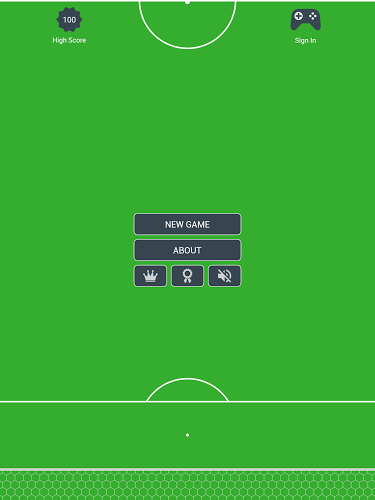 Soccer Swipe截图4