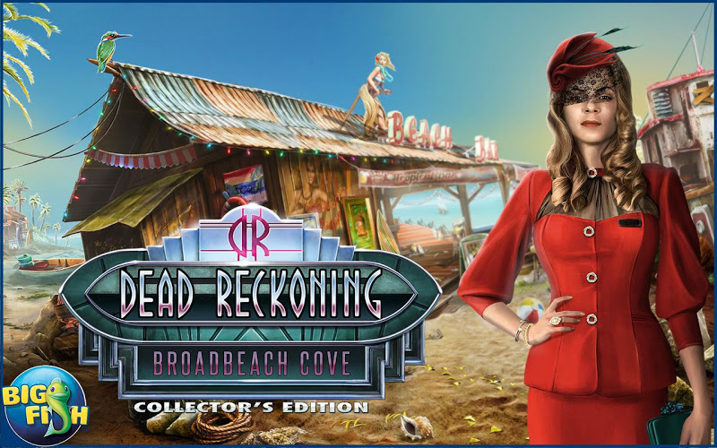 Dead Reckoning: Broadbeach截图5