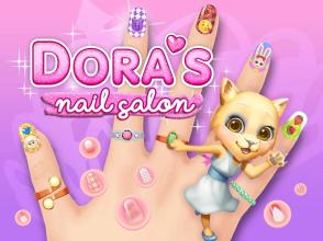 Dora's Nail Salon截图5