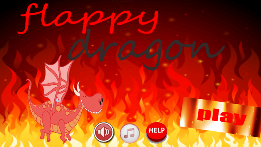 Dragon Adventures截图1