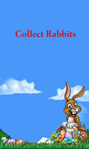 Collect Rabbits截图1