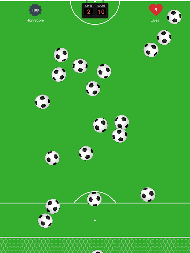 Soccer Swipe截图5