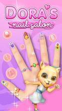 Dora's Nail Salon截图1