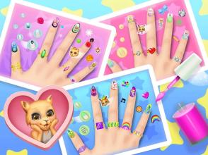 Dora's Nail Salon截图3