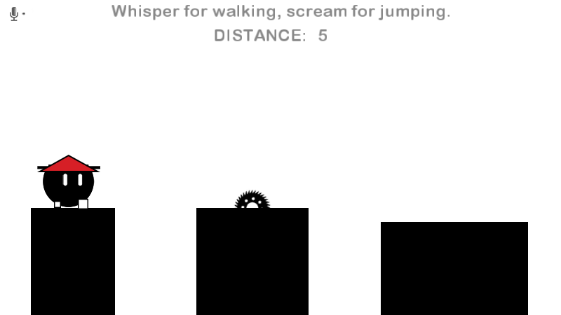 Scream Go: Jump & Swim截图2