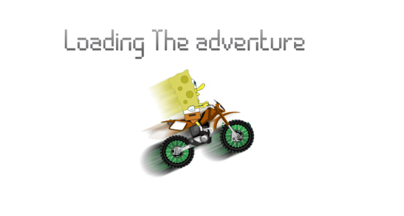 Spong Hill Climb bop截图4