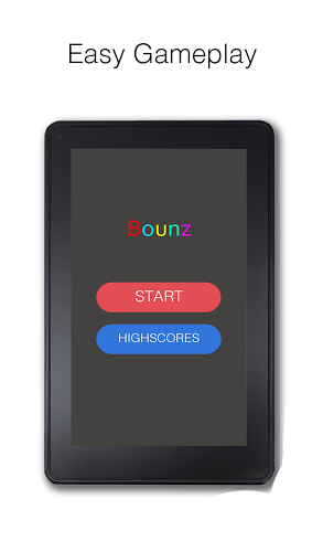 Ballz Bounz截图4