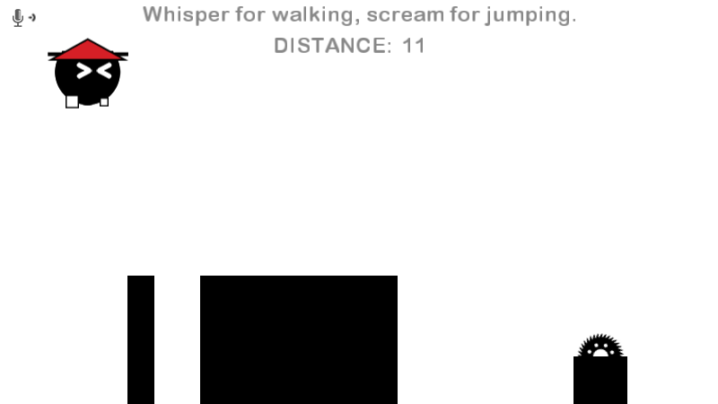 Scream Go: Jump & Swim截图4