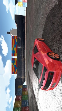 Car Parking 2 - Sport Car Park截图