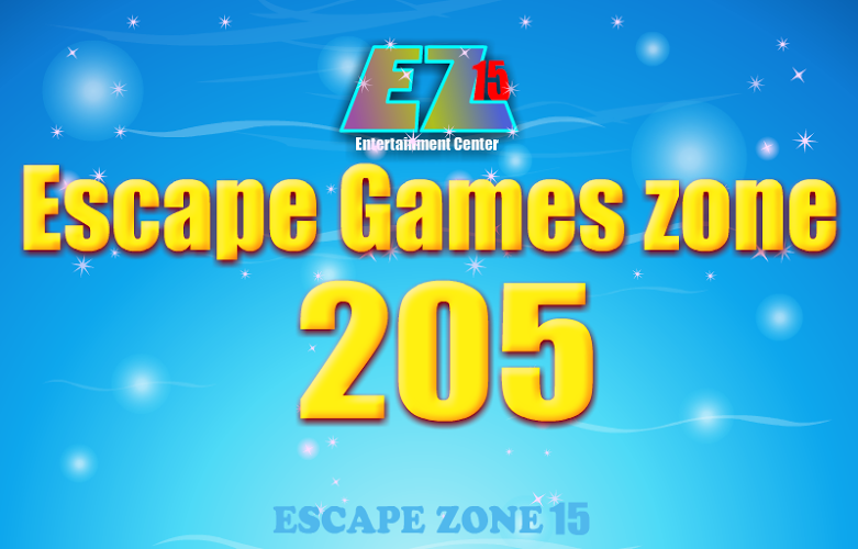 Escape Games Zone-205截图1