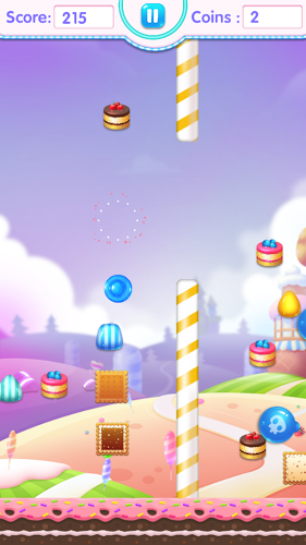 Candy Jump截图3