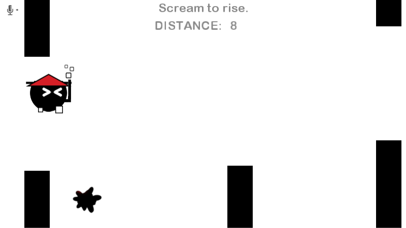 Scream Go: Jump & Swim截图5