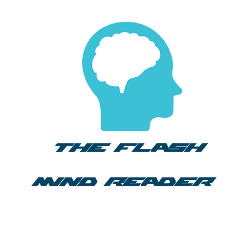 The Flash Mind Reader截图1