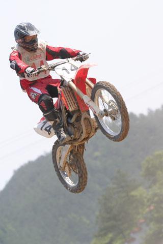 Off Road Moto Race截图4